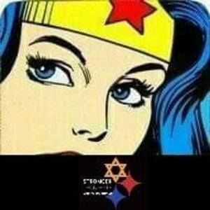 Meet your Posher, Diane